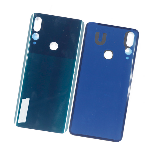 TAPA HUAWEI Y9 PRIME 2019 VERDE