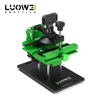 LUOWEI PRENSA CON VENTOSA DE SUCCION LW-022PRO