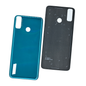 TAPA HUAWEI Y8s VERDE