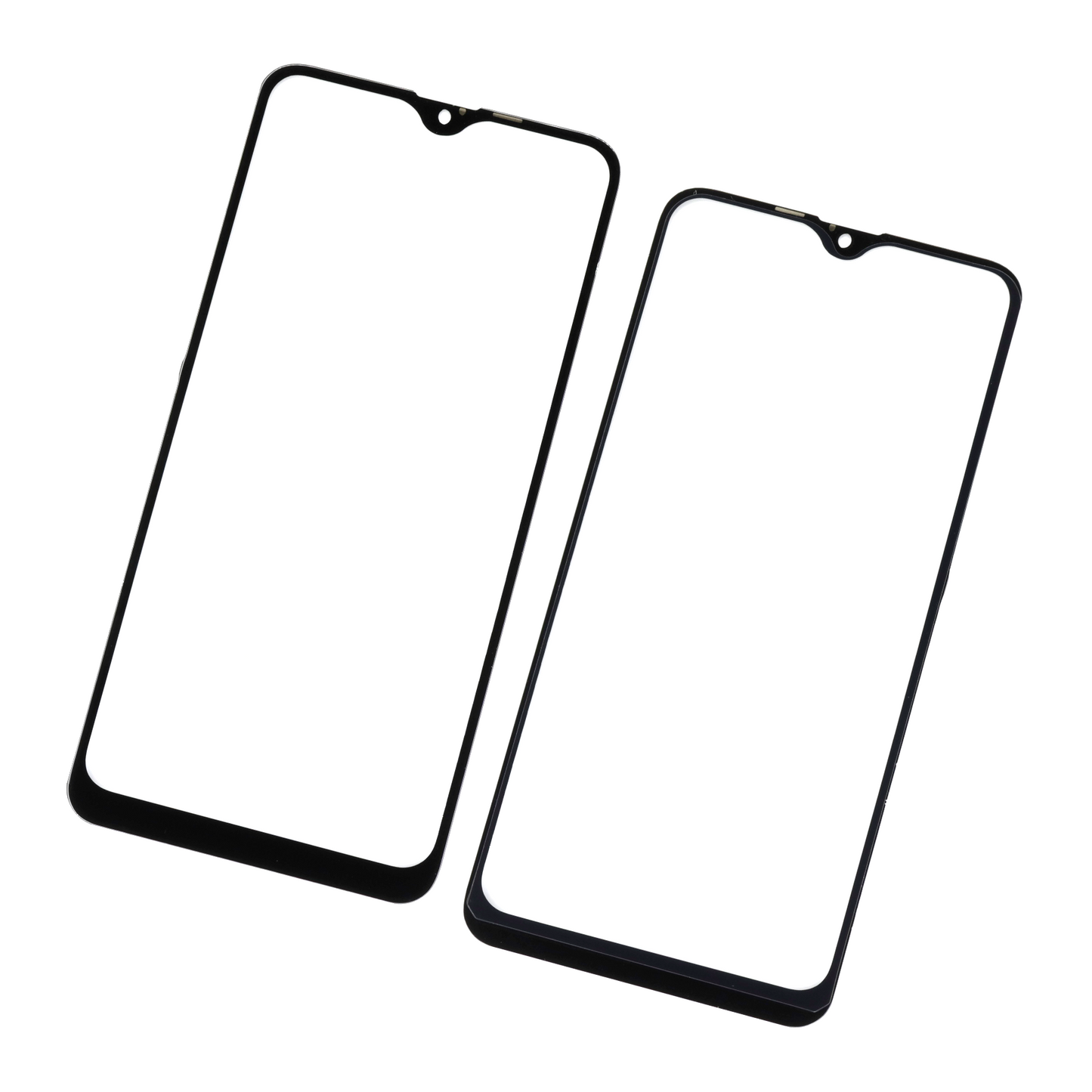 GLASS CON OCA OPPO A12