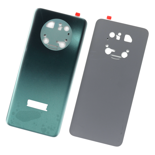 TAPA HUAWEI Y90 VERDE