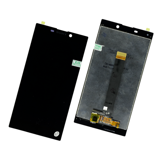 PANTALLA SONY L2 NEGRO