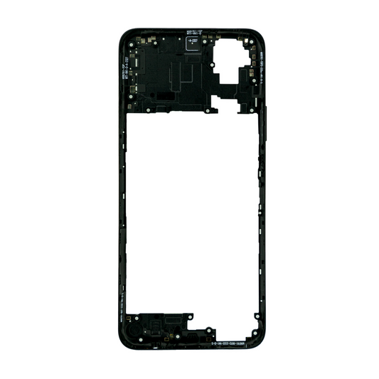 MARCO HONOR X7B NEGRO