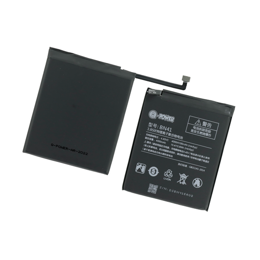 Q-POWER BATERIA XIAOMI REDMI NOTE 4 , BN40 , BN41 , BN44