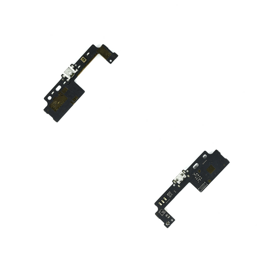 PLACA DE CARGA ZTE A520