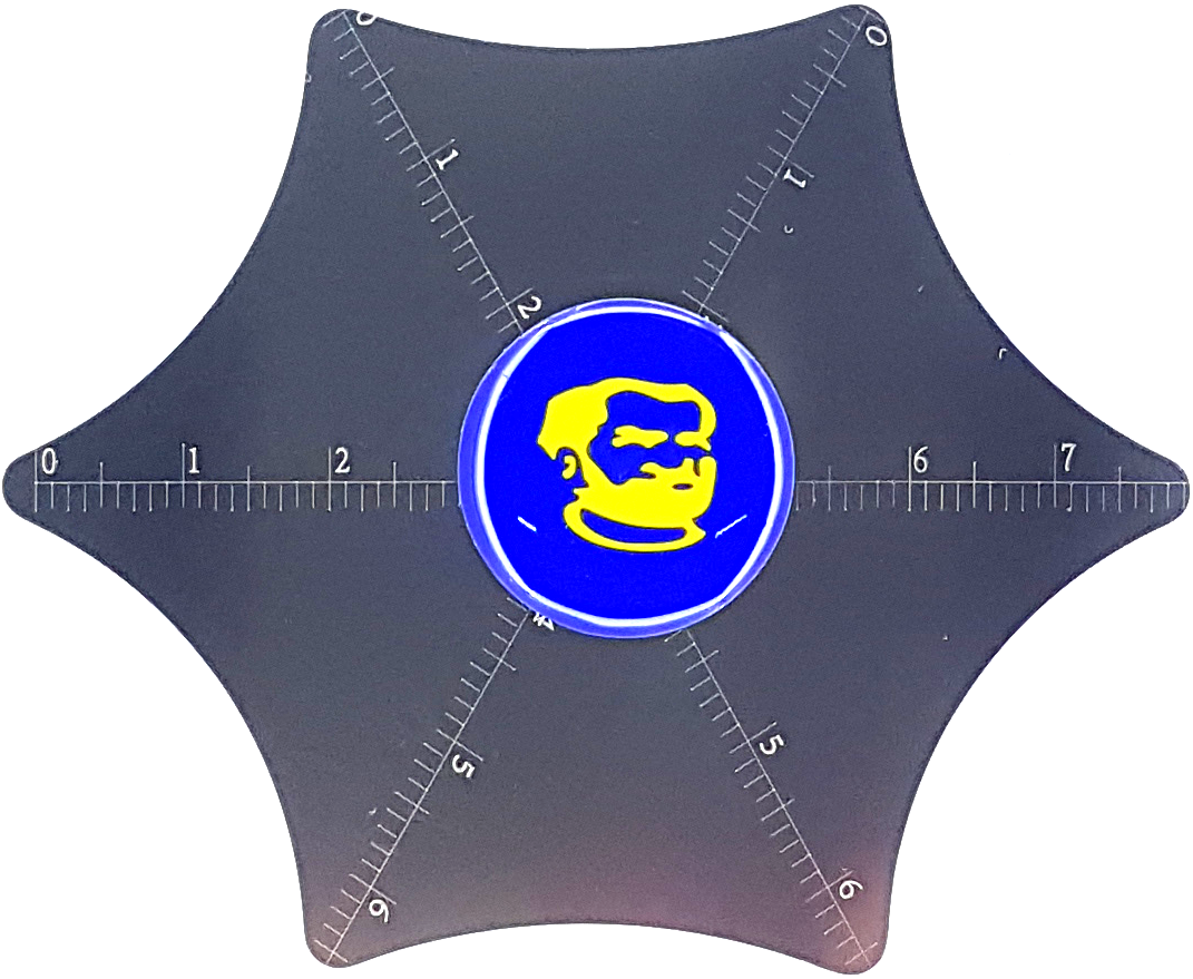 MECHANIC ESPATULA X7