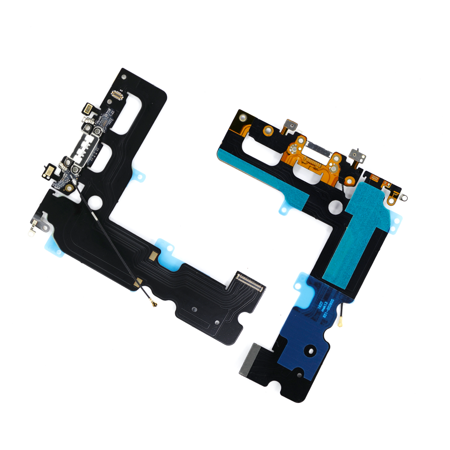 PLACA DE CARGA IPHONE 7G PLUS BLANCO