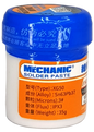 MECHANIC PASTA DE SOLDADURA 183 ° XG50 35 GR