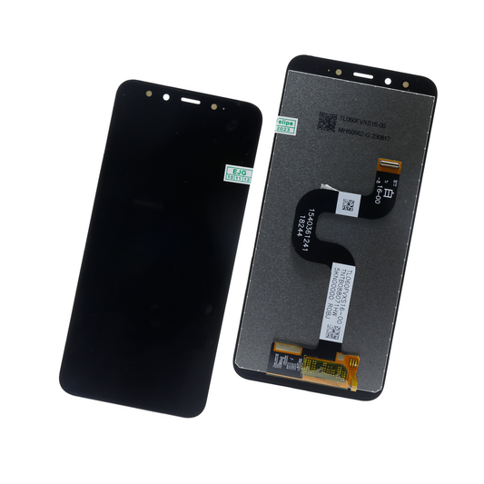 PANTALLA XIAOMI MI A2 NEGRO