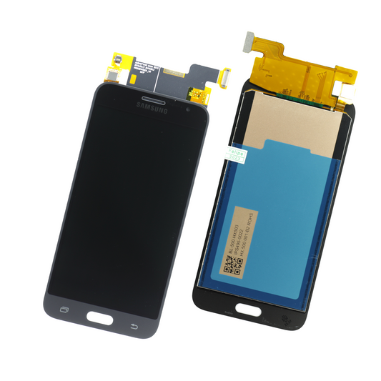 PANTALLA SAMSUNG J320 NEGRO INCELL