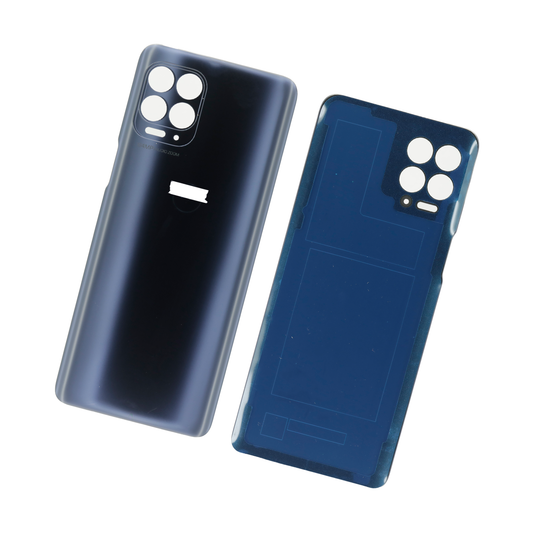 TAPA MOTOROLA G100 GRIS