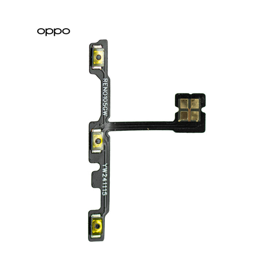 FLEX DE ENCENDIDO OPPO RENO 10 5G