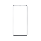 GLASS CON OCA SAMSUNG S20 ULTRA NEGRO