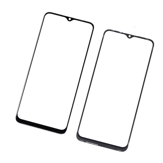 GLASS CON OCA REALME C21