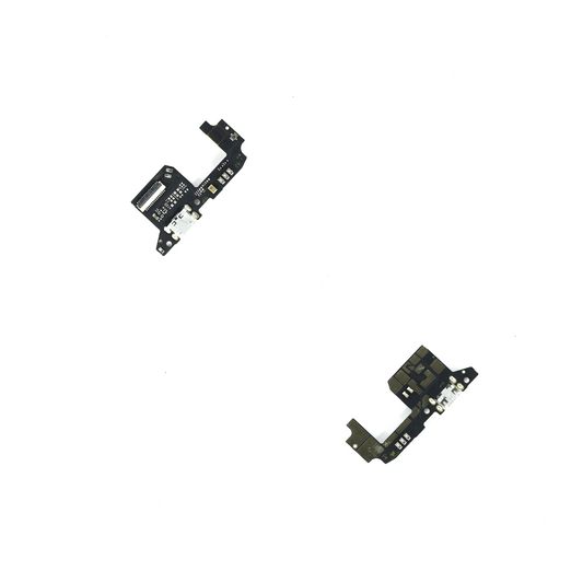 PLACA DE CARGA ZTE A6 MAX