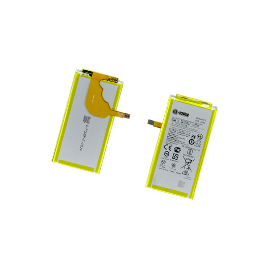 Q-POWER BATERIA MOTOROLA G7 PLUS JG40