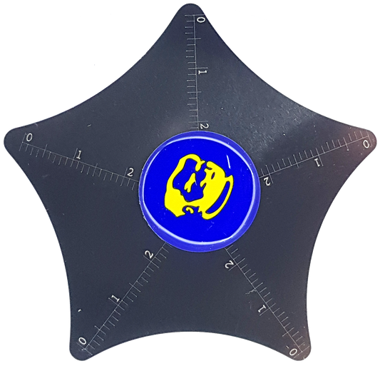 MECHANIC ESPATULA X5