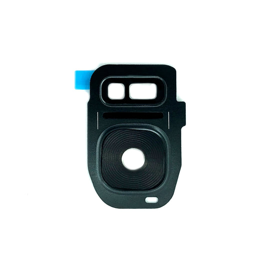 LENS DE CAMARA SAMSUNG S7 EDGE , S7 FLAT AZUL