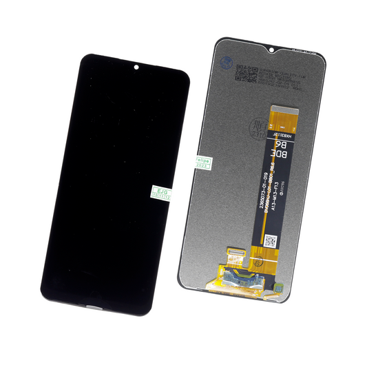 PANTALLA SAMSUNG M13 , M135 NEGRO
