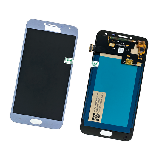PANTALLA SAMSUNG J4 , J400 LAVANDA INCELL