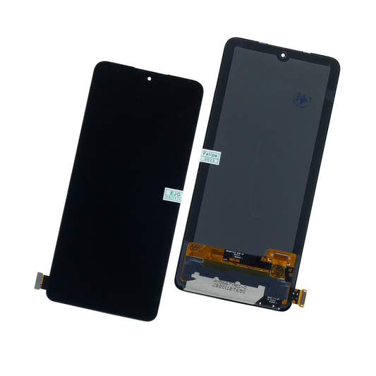 PANTALLA XIAOMI REDMI NOTE 10 PRO 4G/ NOTE 11 PRO/ NOTE 12 PRO 4G/ POCO X4 PRO OLED