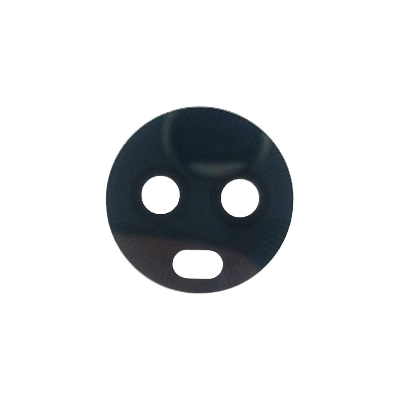 LENS DE CAMARA MOTOROLA G6 NEGRO