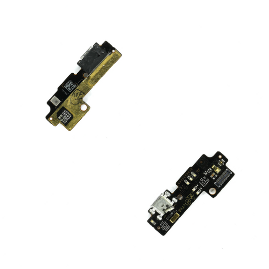 PLACA DE CARGA ZTE V7