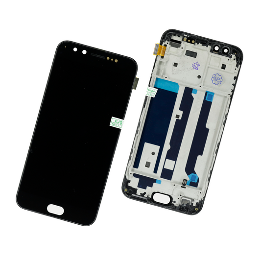 PANTALLA VIVO X9 CON MARCO INCELL