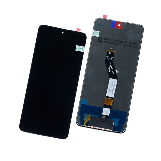 PANTALLA XIAOMI REDMI NOTE 11S 5G NEGRO