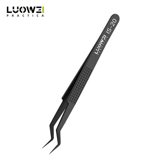 LUOWEI PINZA PARA CIRCUITOS IS-20