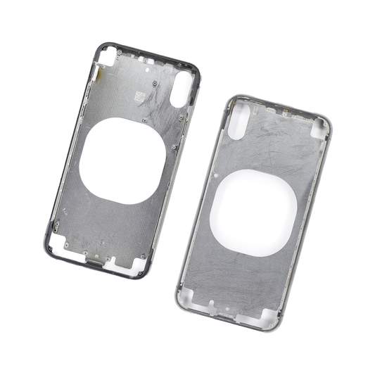 MARCO IPHONE X NEGRO ORIGINAL