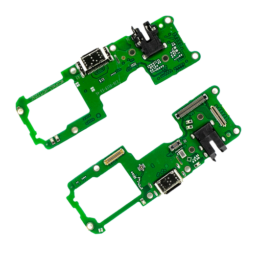 PLACA DE CARGA OPPO RENO 5 LITE , A93 4G