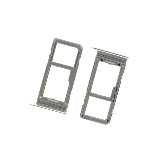 Bandeja Porta SIM Plata – Samsung SAMSUNG S8, S8 PLUS | Repuesto Original