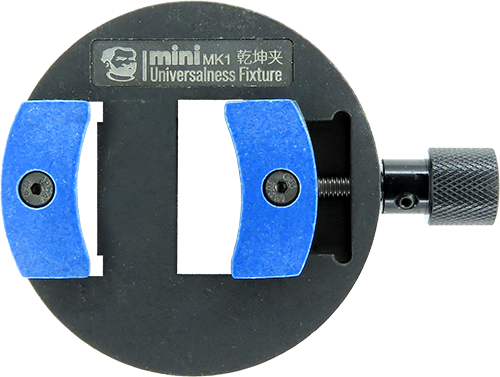 MECHANIC BASE ROTATORIA MK1 MINI