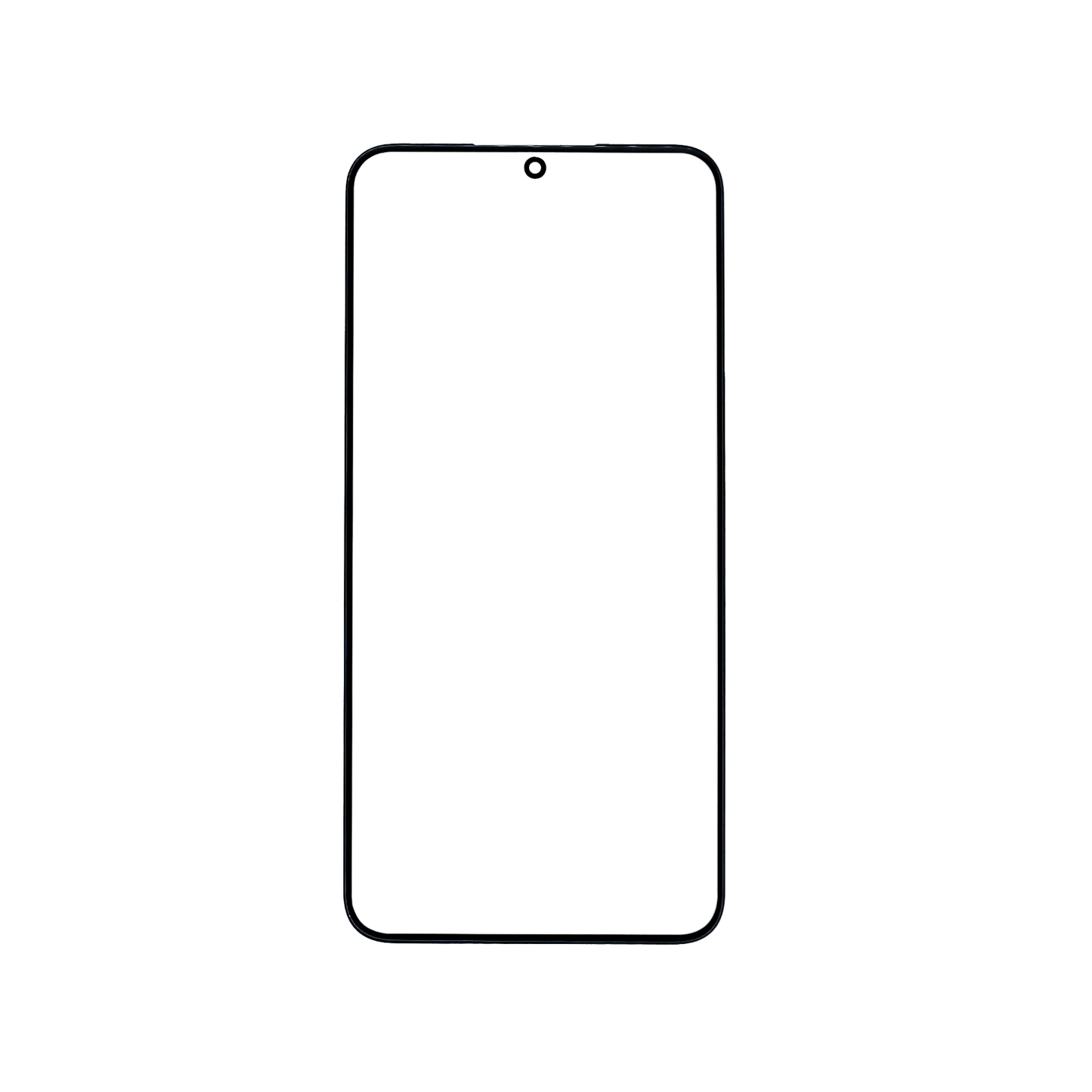 GLASS CON OCA SAMSUNG S23 PLUS