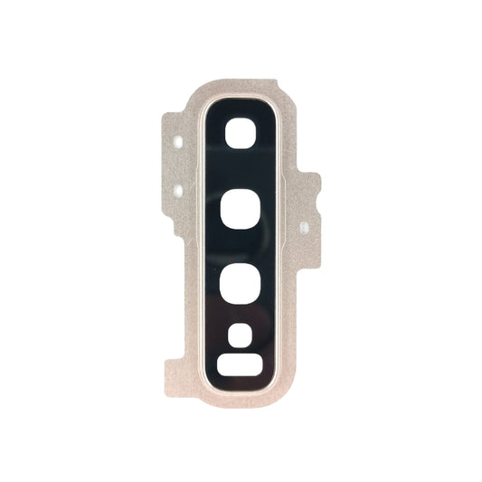 LENS DE CAMARA SAMSUNG S10 PLUS DORADO