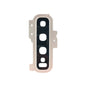 LENS DE CAMARA SAMSUNG S10 PLUS DORADO