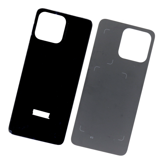 TAPA HONOR X8 NEGRO