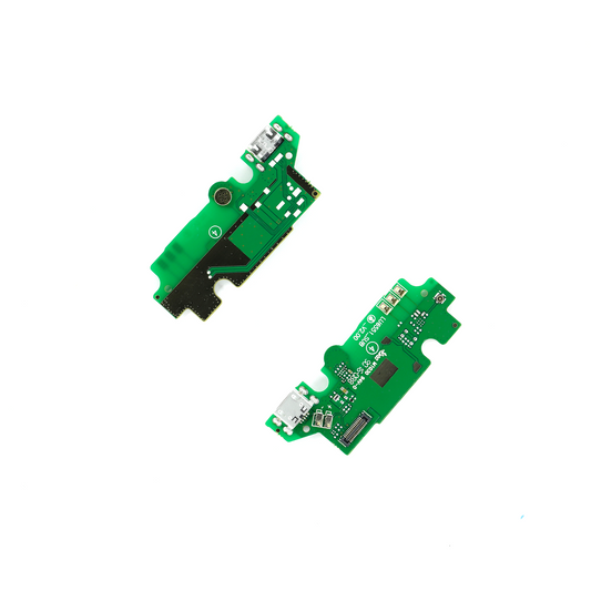 PLACA DE CARGA HISENSE L675