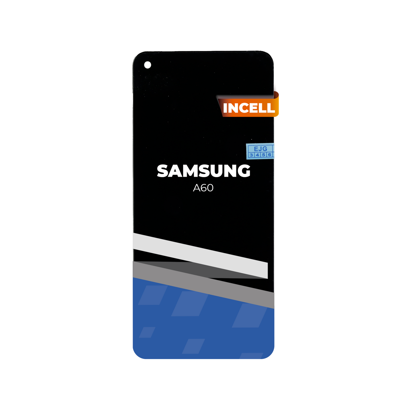 PANTALLA SAMSUNG A60 INCELL