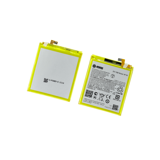 Q-POWER BATERIA MOTOROLA EDGE 20 PRO / EDGE S PRO