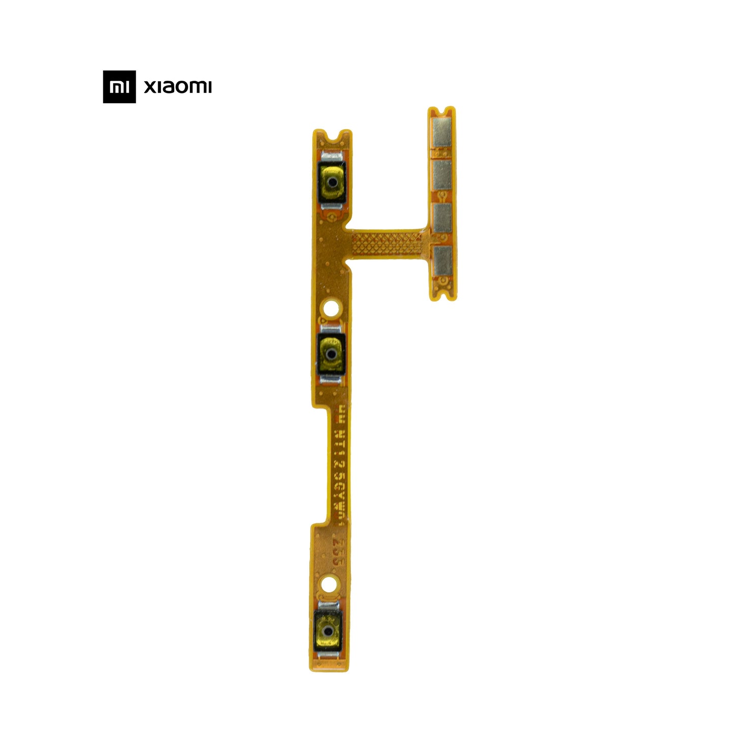 FLEX DE ENCENDIDO XIAOMI POCO X5 5G