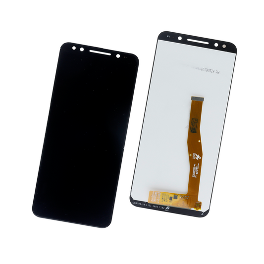 PANTALLA ALCATEL 3X , 5058 NEGRO
