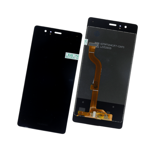 PANTALLA HUAWEI P9 NEGRO EVA-L09