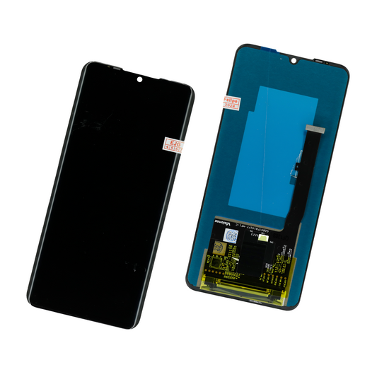 PANTALLA ZTE AXON 10 PRO 5g