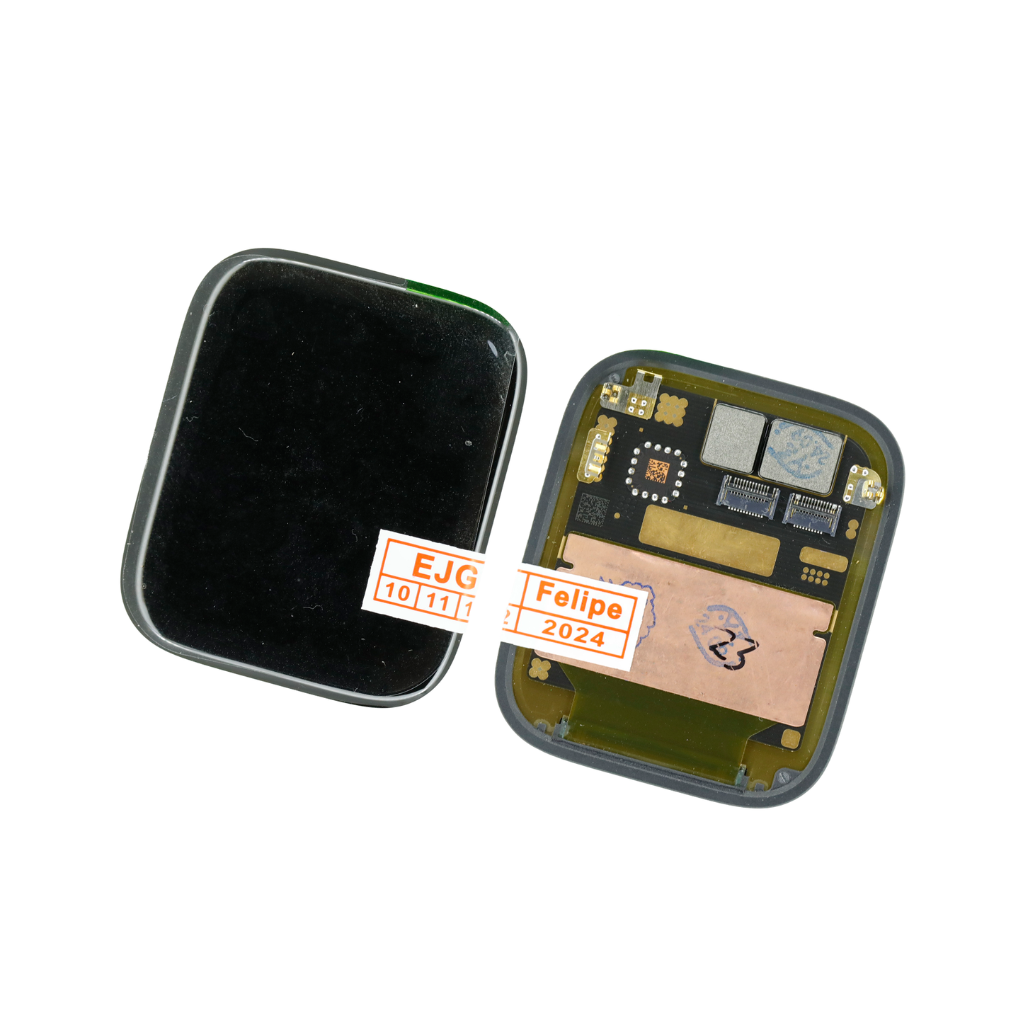 PANTALLA APPLE WATCH SERIE 7 45 mm