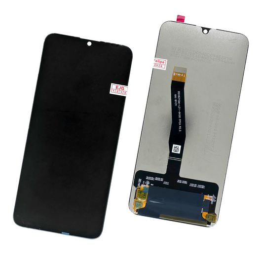 PANTALLA HONOR 10 LITE NEGRO ON CELL