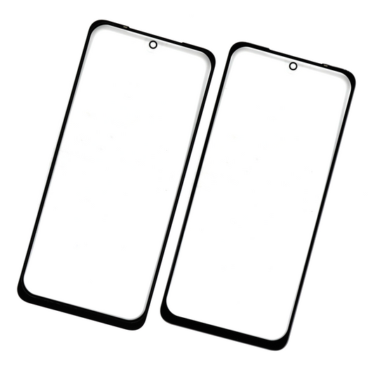 GLASS CON OCA XIAOMI REDMI NOTE 10 5G