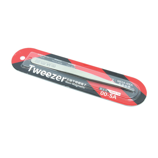 MEGA IDEA PINZA ULTRA FINA 00-SA