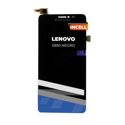 PANTALLA LENOVO S850 NEGRO